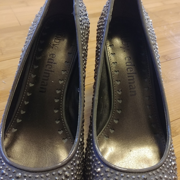 libby. edeman shoes - Picture 3 of 6